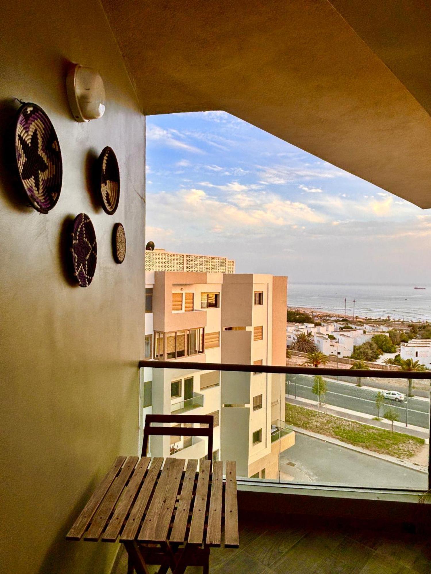 Appartement Ocean View