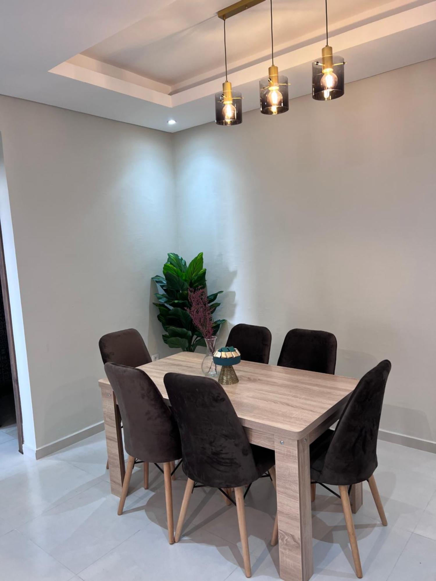 Ocean View Apartment Agadir